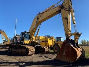 2013 Komatsu PC1250LC-8 4918